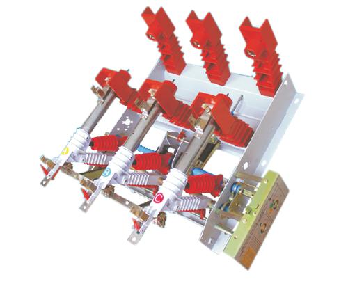  FKN12-24D FKRN12-24D FKN12-24户内高压压气式负荷开关