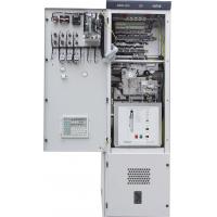 XGN□-40.5/1250-31.5(C-GIS)  柜式气体绝缘高压开关柜