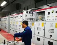 高压开关柜储能故障解决方法