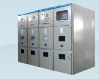 对​KYN28A-12高压开关柜进行的详细概述